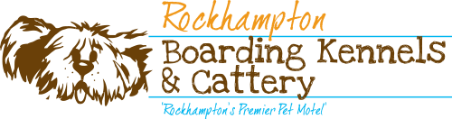 Rockhampton Boarding Kennels & Cattery